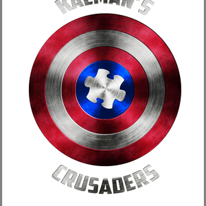 Kalman's Crusaders 